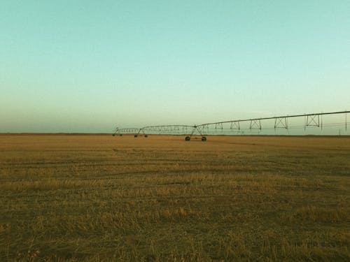 Бесплатное стоковое фото с за городом, закат, ломография