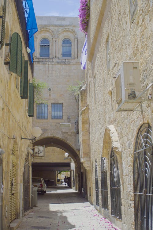以色列, 古城, 宗教 的 免費圖庫相片