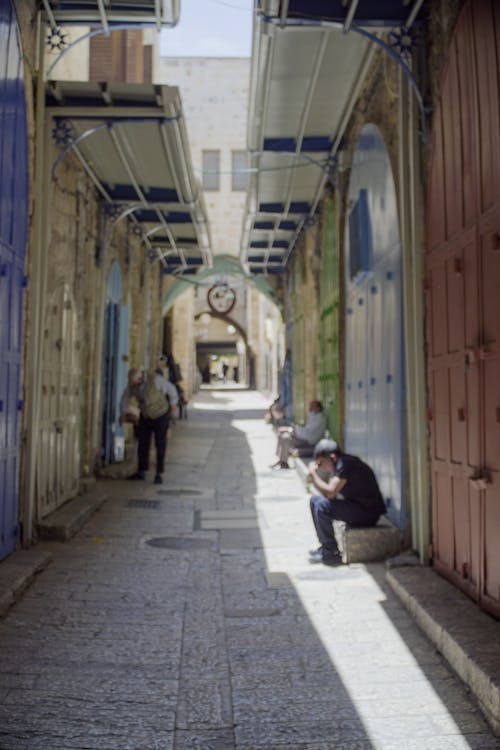 Foto profissional grátis de cidade velha, cultura, história