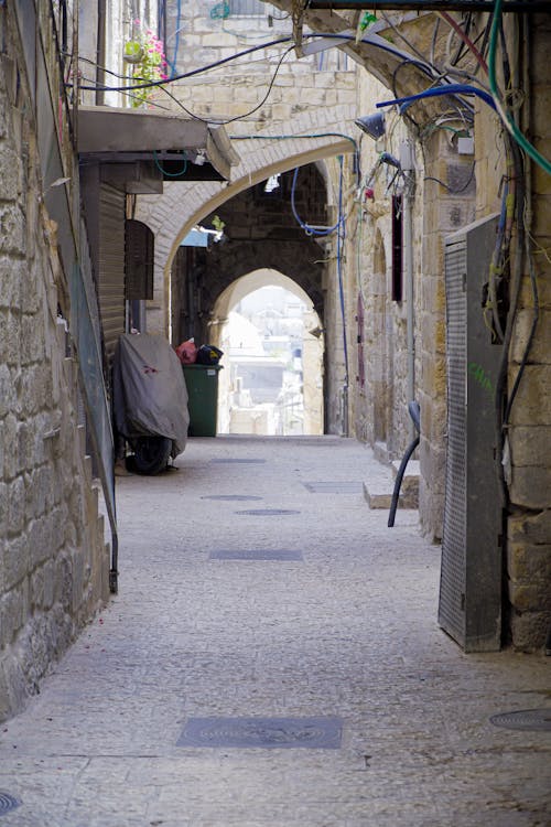 Imagine de stoc gratuită din cultură, ierusalim, ierusalimul - orașul vechi