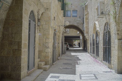 以色列, 古城, 宗教 的 免費圖庫相片