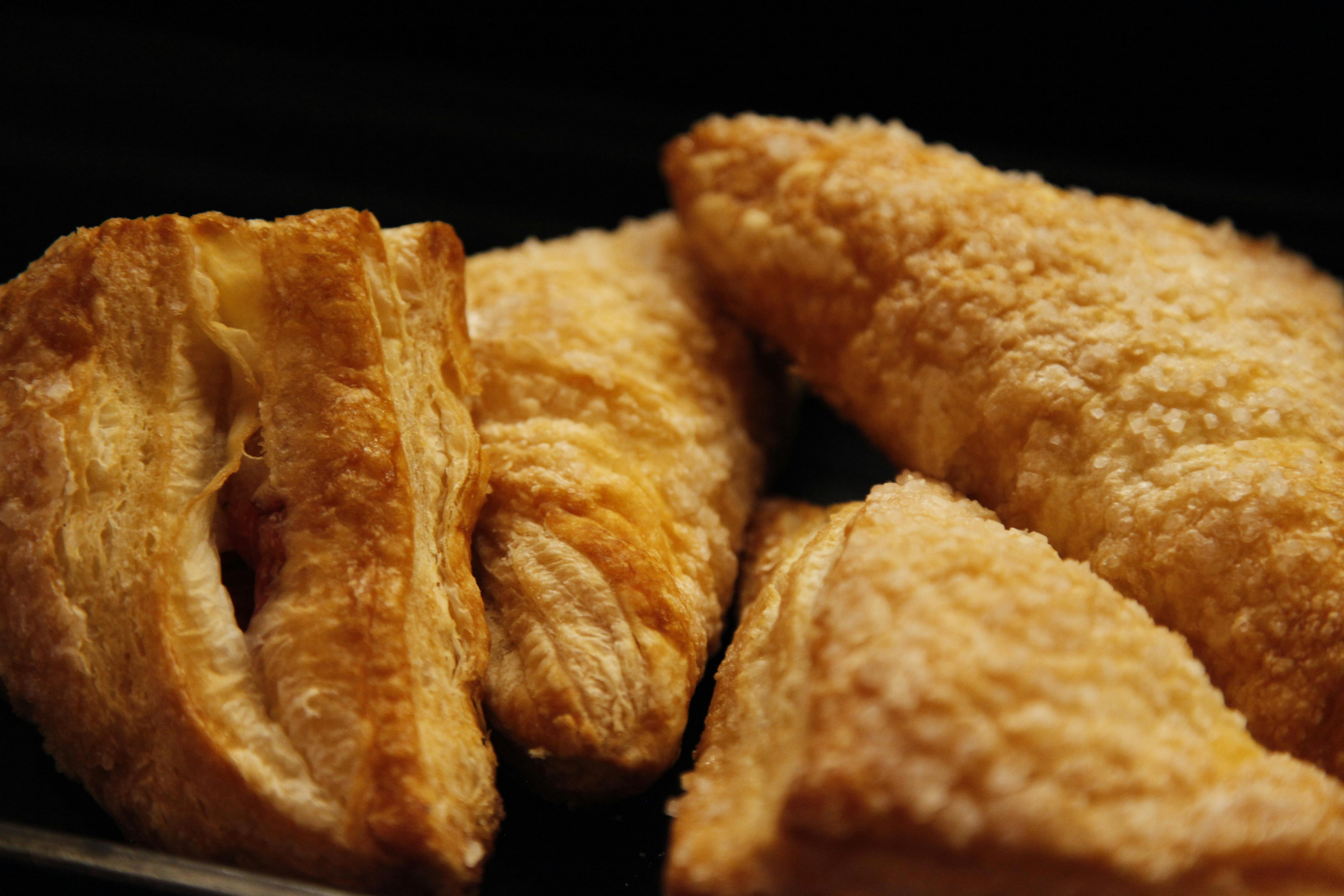 apple turnover pastry apple turnover pastry