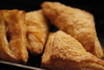 Bakery pastries by Jeff Wang on Pexels