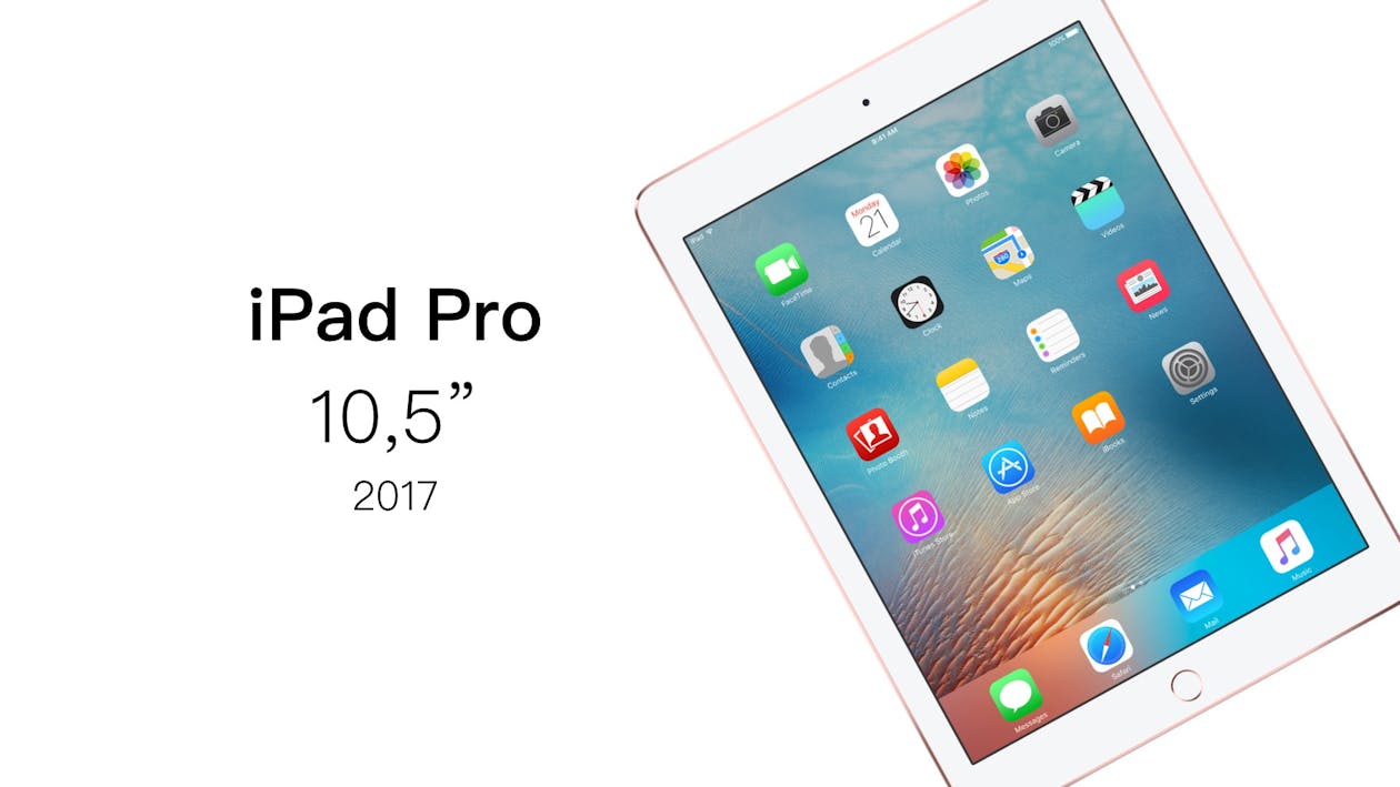 有关10 5a 17年 Ipad的免费素材图片