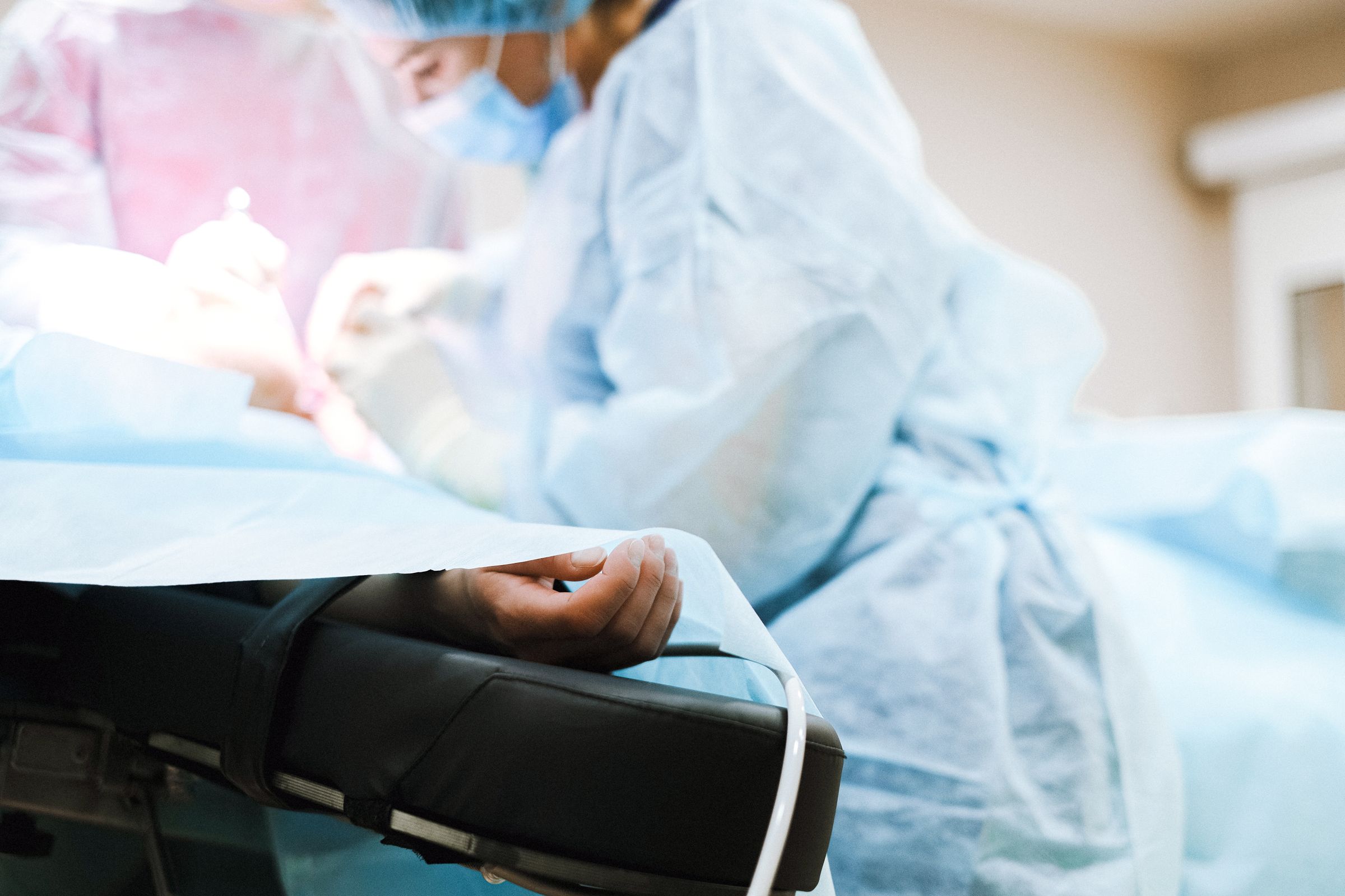 Planned surgeries in Rhode Island would face tighter anesthesia rules