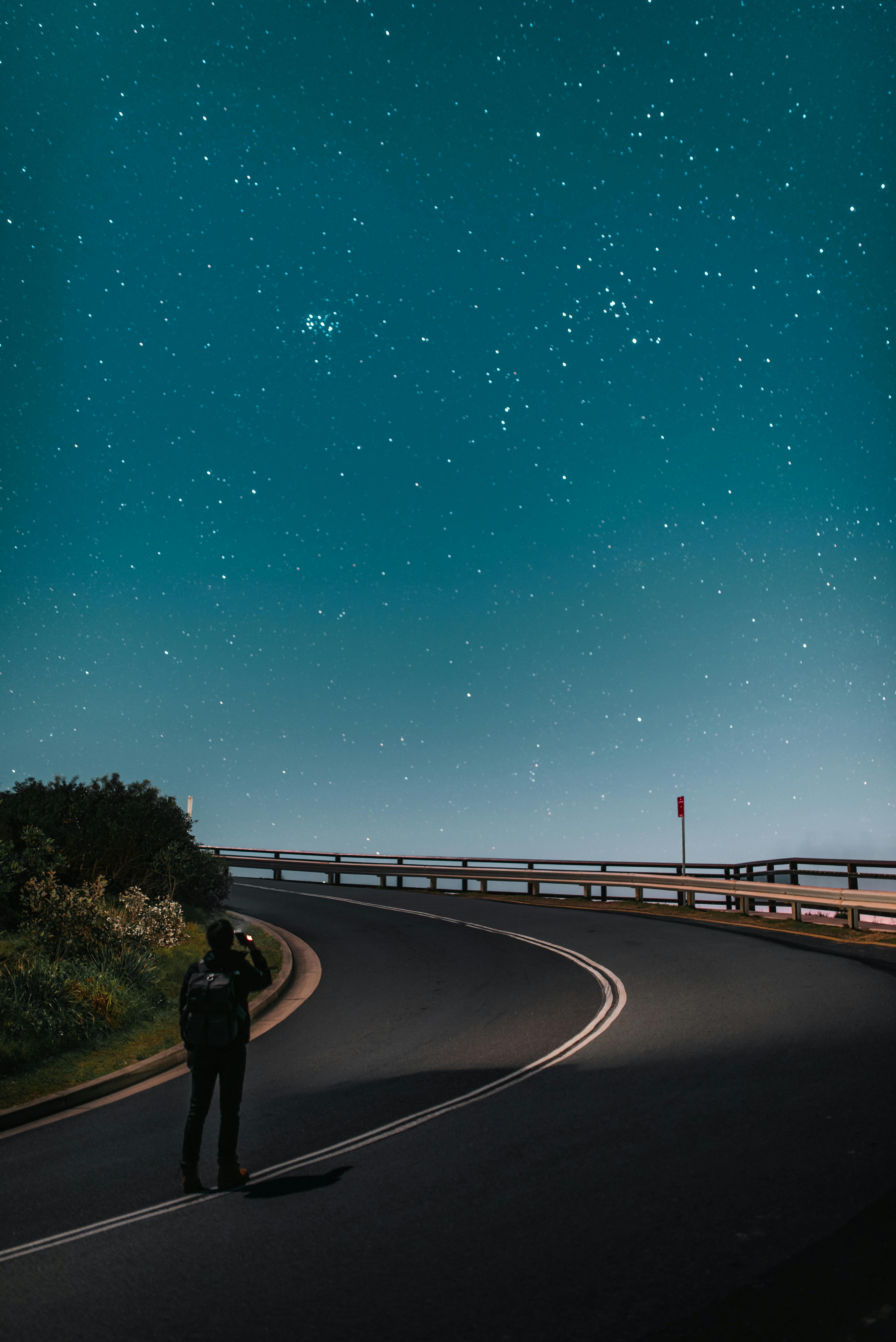 Beautiful Road Wallpaper