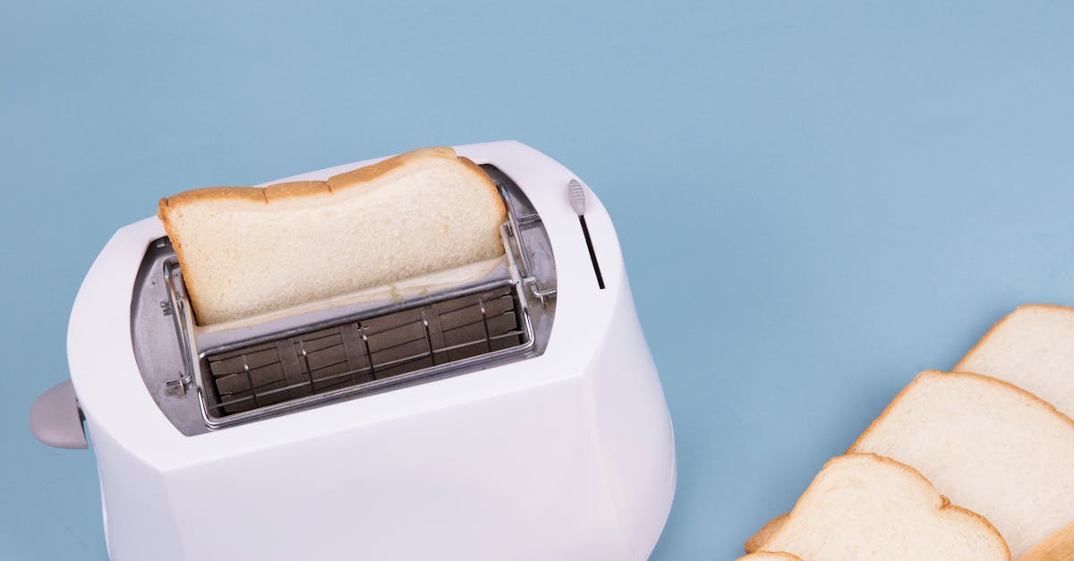 How to toast bread without a toaster and butter