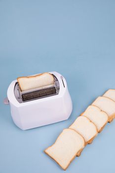 Toaster