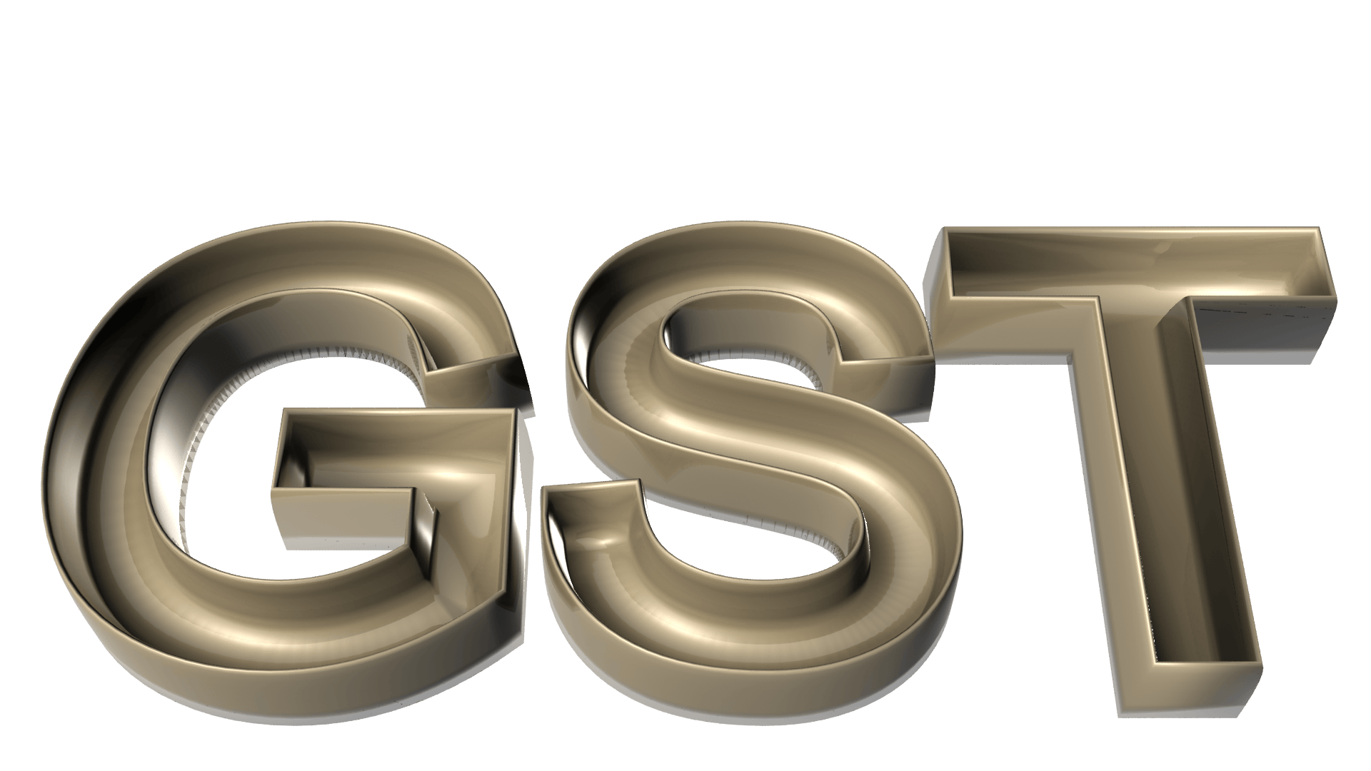 3d text, copper, engraving