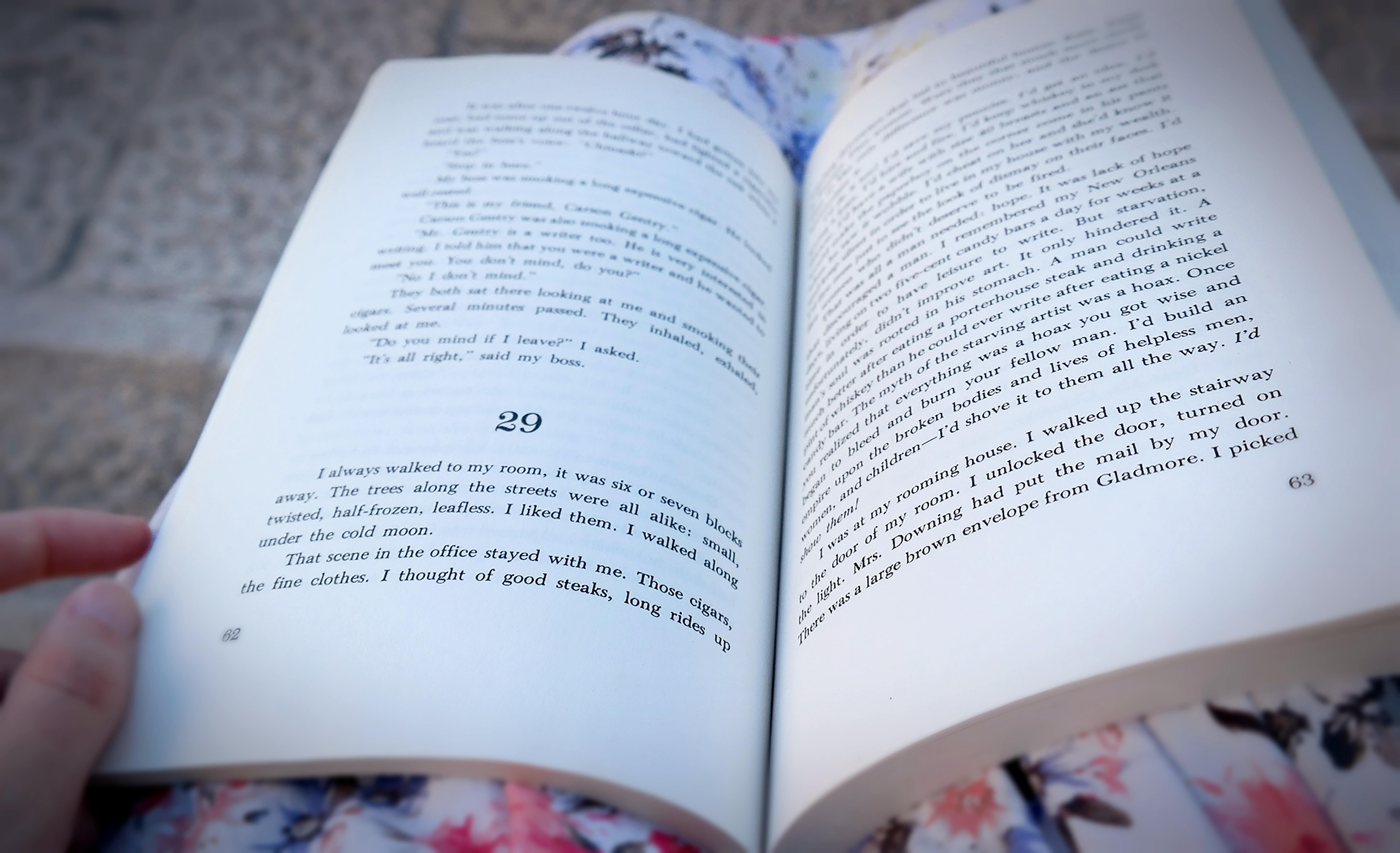 Kostenloses Foto Zum Thema Ba Cherwurm Bucher Bukowski