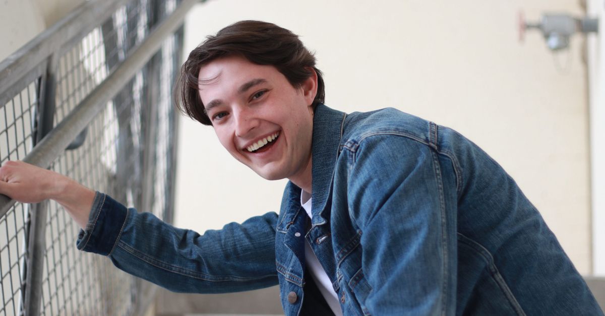 jake reiner