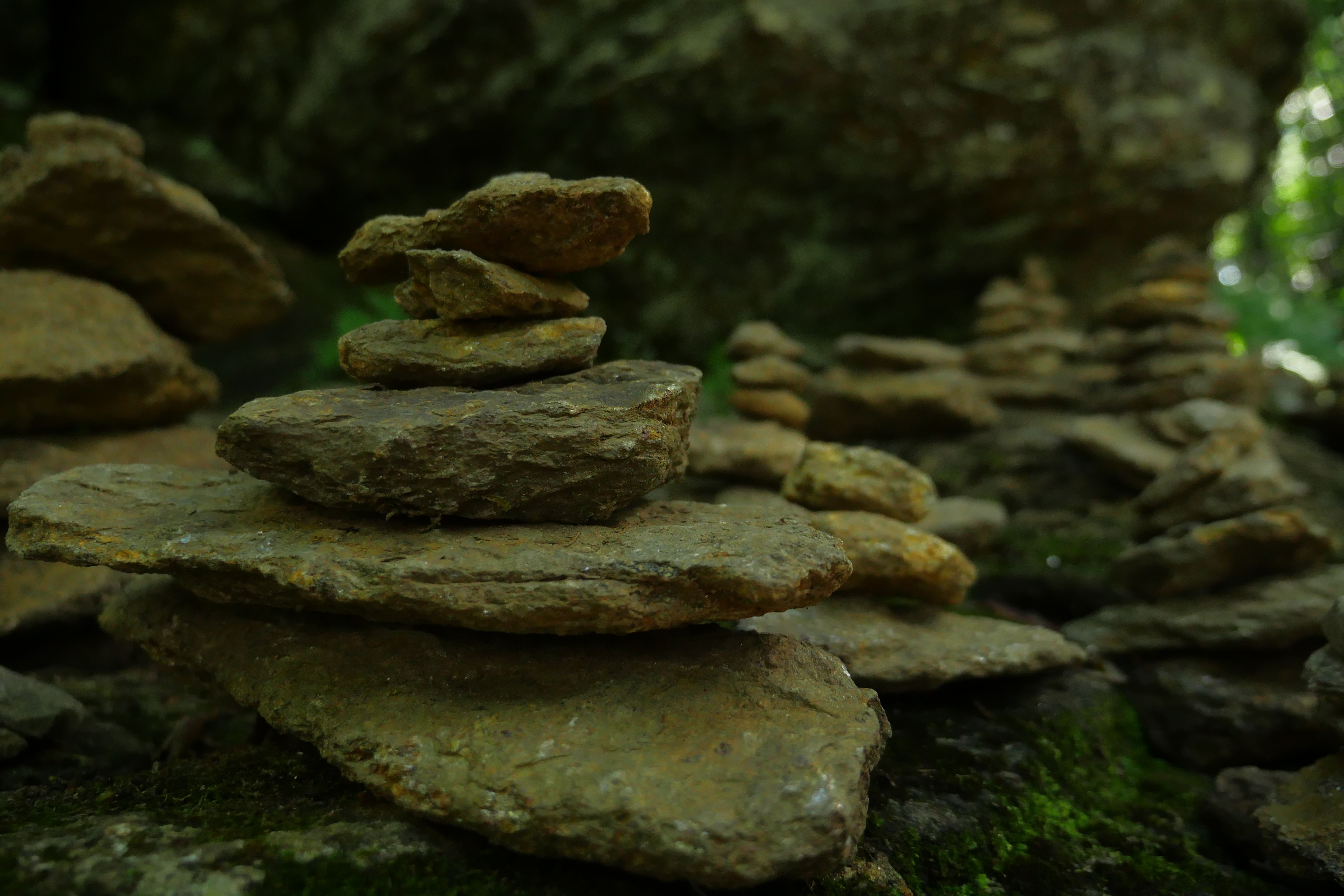 Free Stock Photo Of Rocks