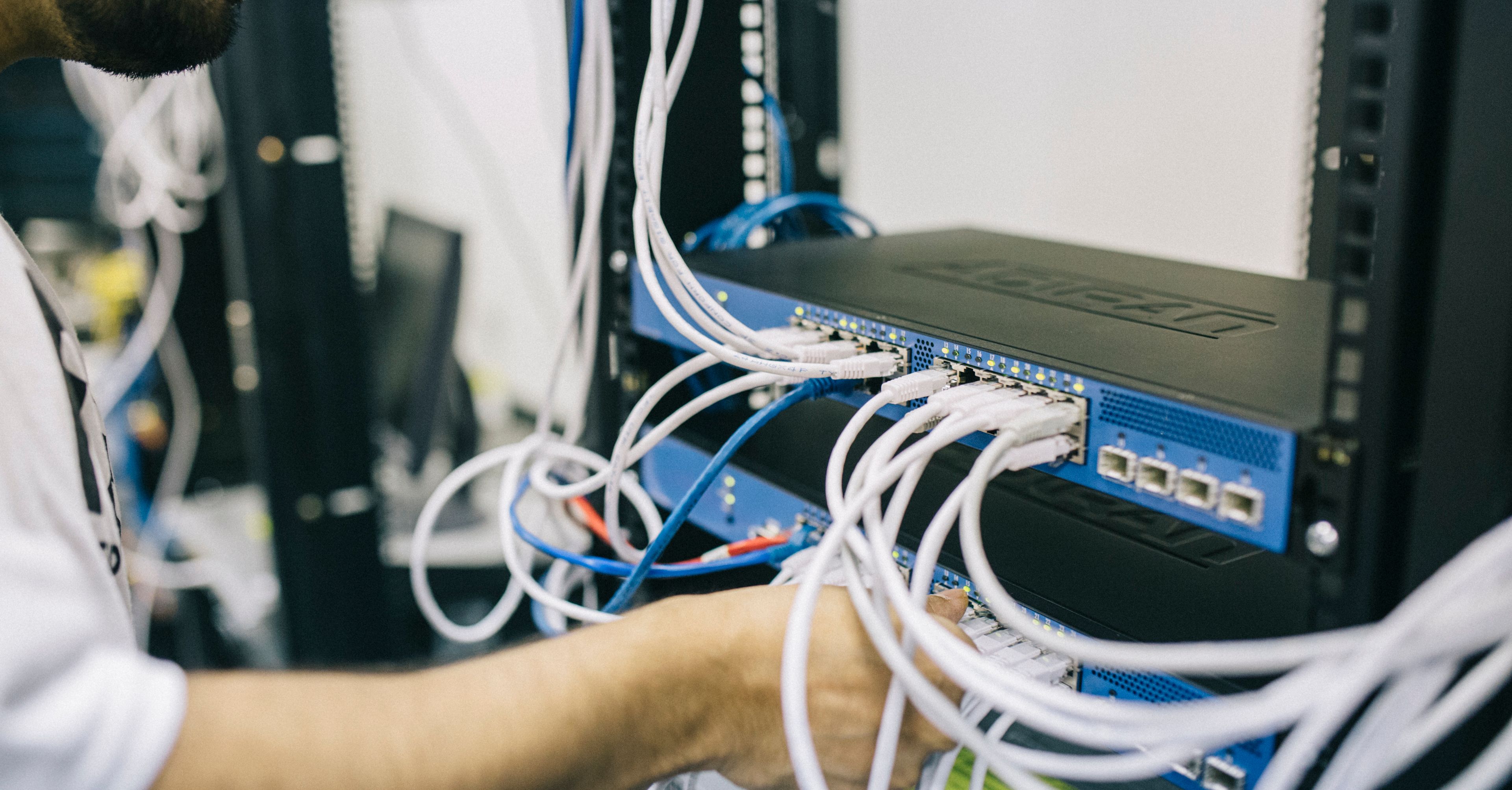 Internet mobilny i router LTE/5G — gdy nie masz światłowodu
