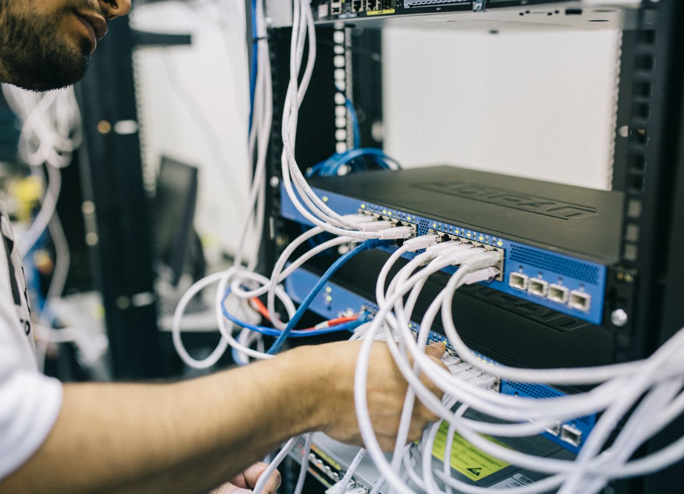Networking Solutions
