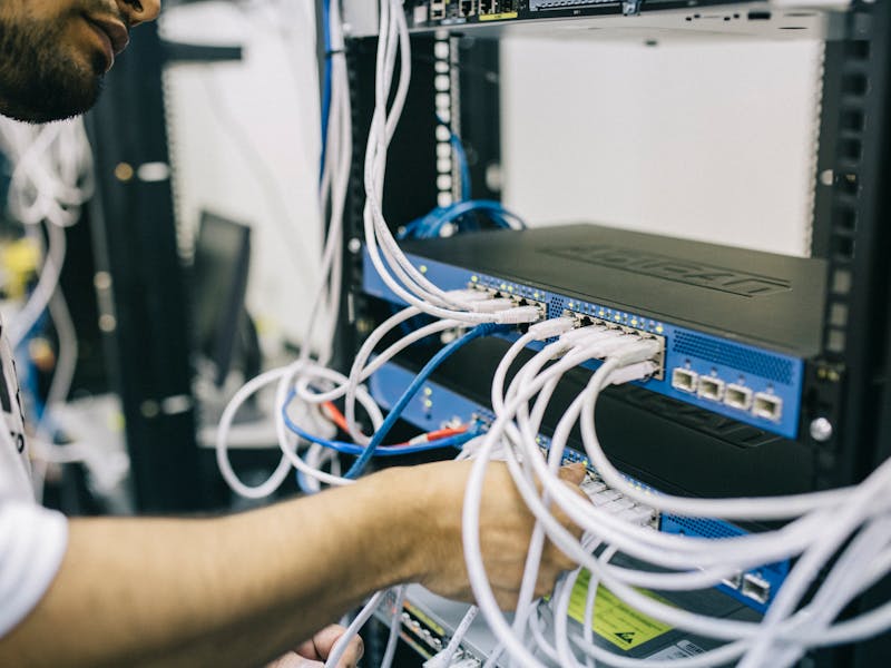 Technology Integration & IT Support