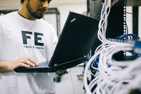 Cloud Infrastructure