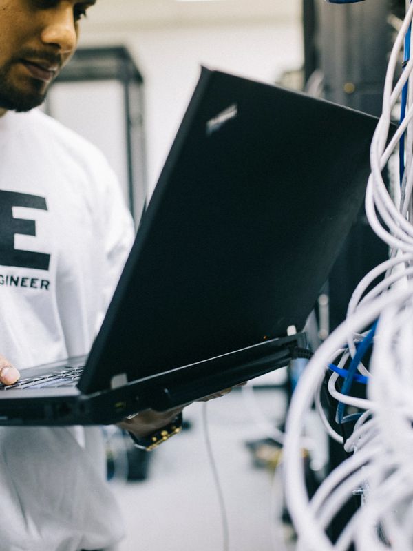 IT equipment and networking hardware