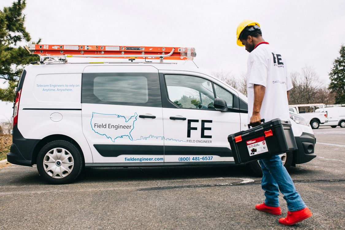Faff Engineer Free stock photo of engineer, fieldengineer, freelancers