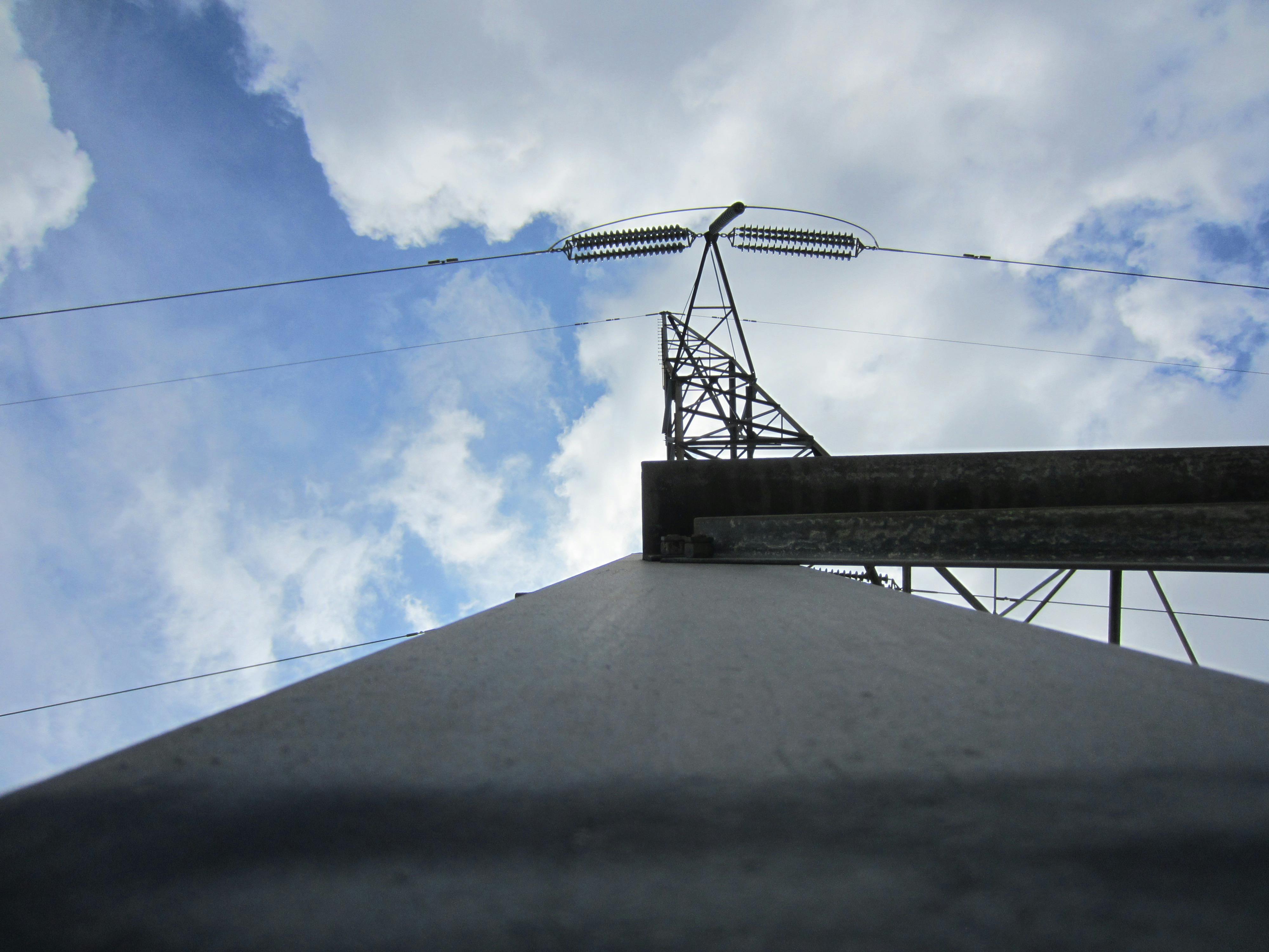 A gavel in a courtroom setting, symbolizing judgment and finality in political statements.