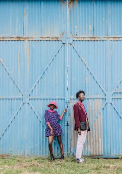 一對, 一起, 个性 的 免费素材图片 - 相关推荐