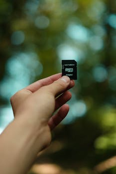 Best microSD Cards of 2025: Expert Tested & Ranked Best microSD Cards of 2025: Expert Tested & Ranked