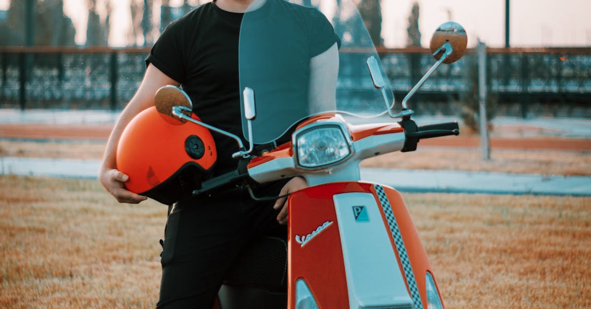 How much is a scooter cost