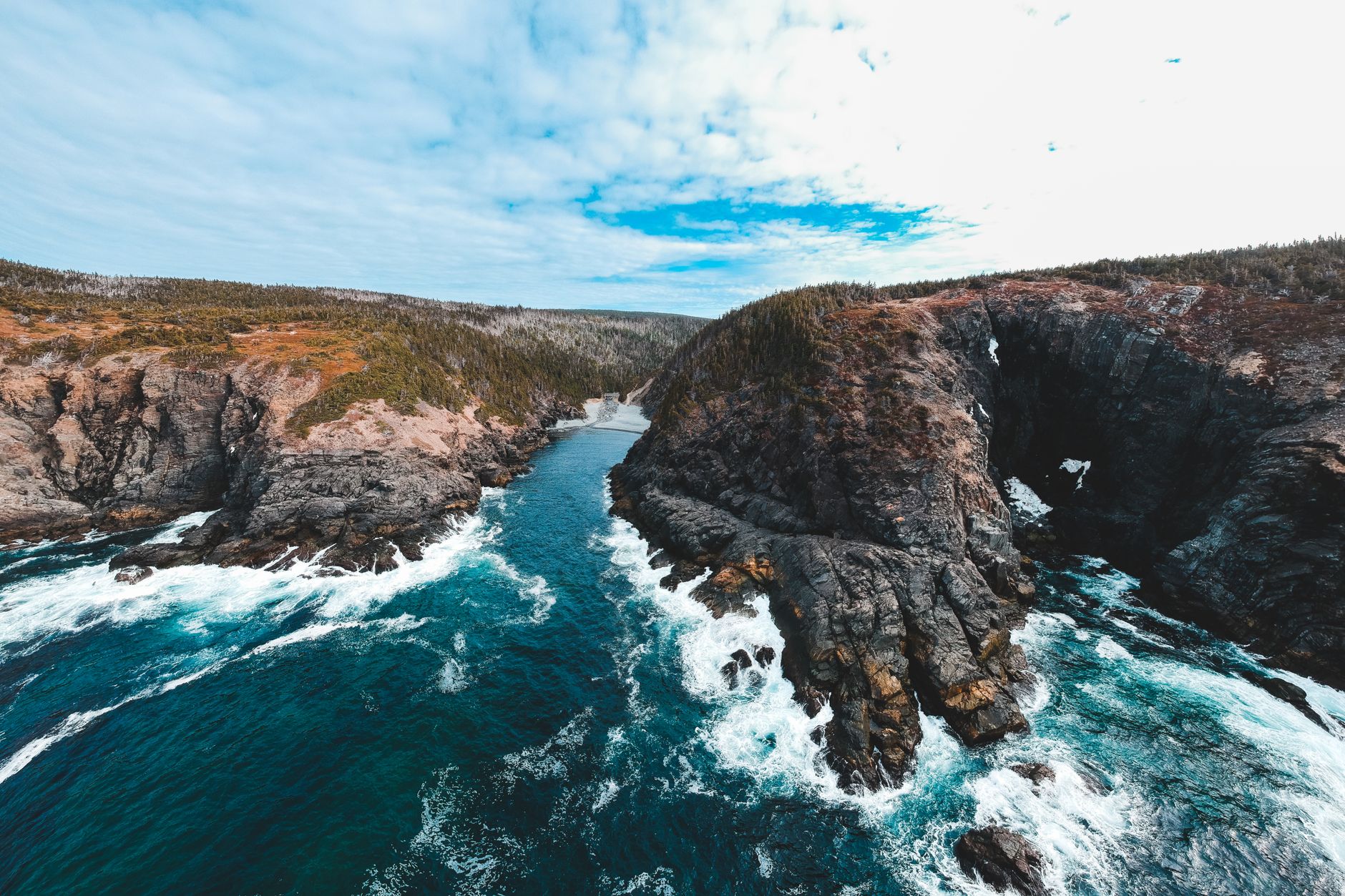 Airport transfers in Newfoundland & Labrador Airport transfers in Newfoundland & Labrador