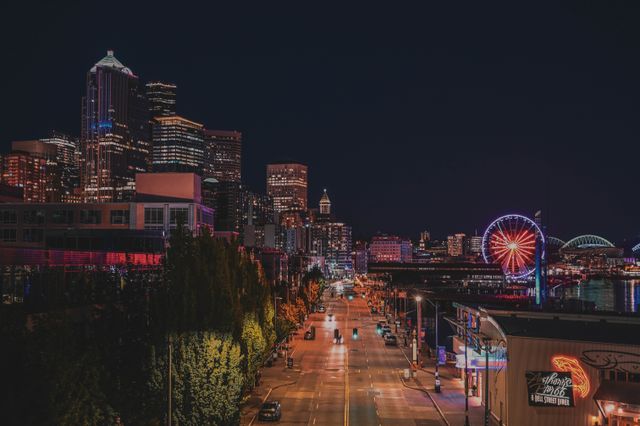 Cost of Living Seattle