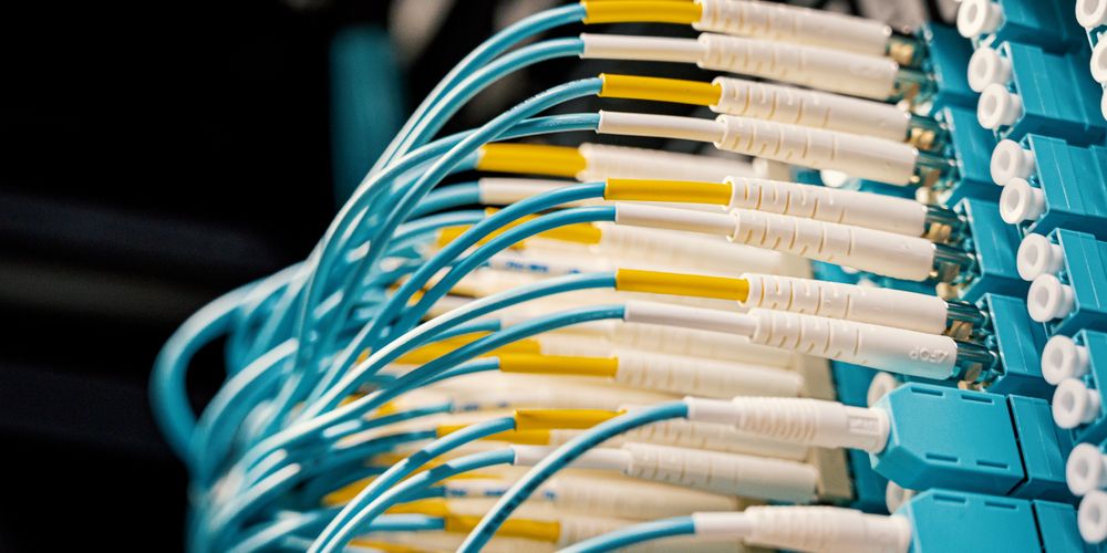 Thi công mạng LAN, Wifi doanh nghiệp | Hạ tầng mạng LETO