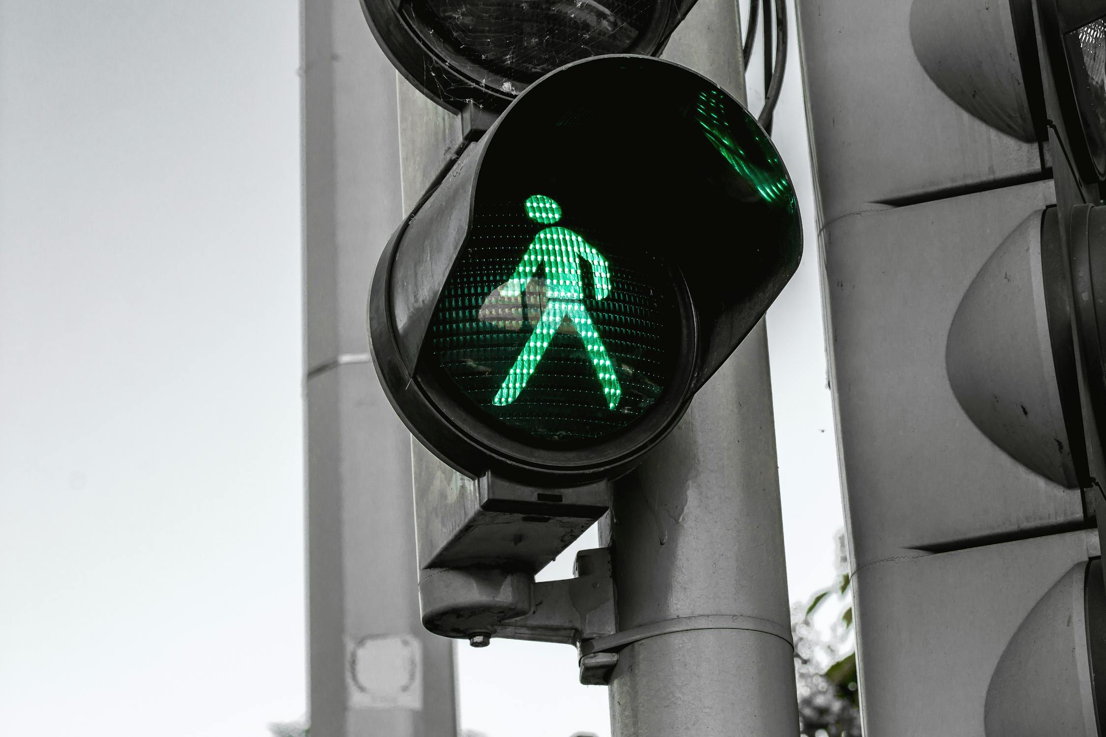 USDOT Announces Pedestrian Safety Plan After 2020 Spikes in Pedestrian Deaths
