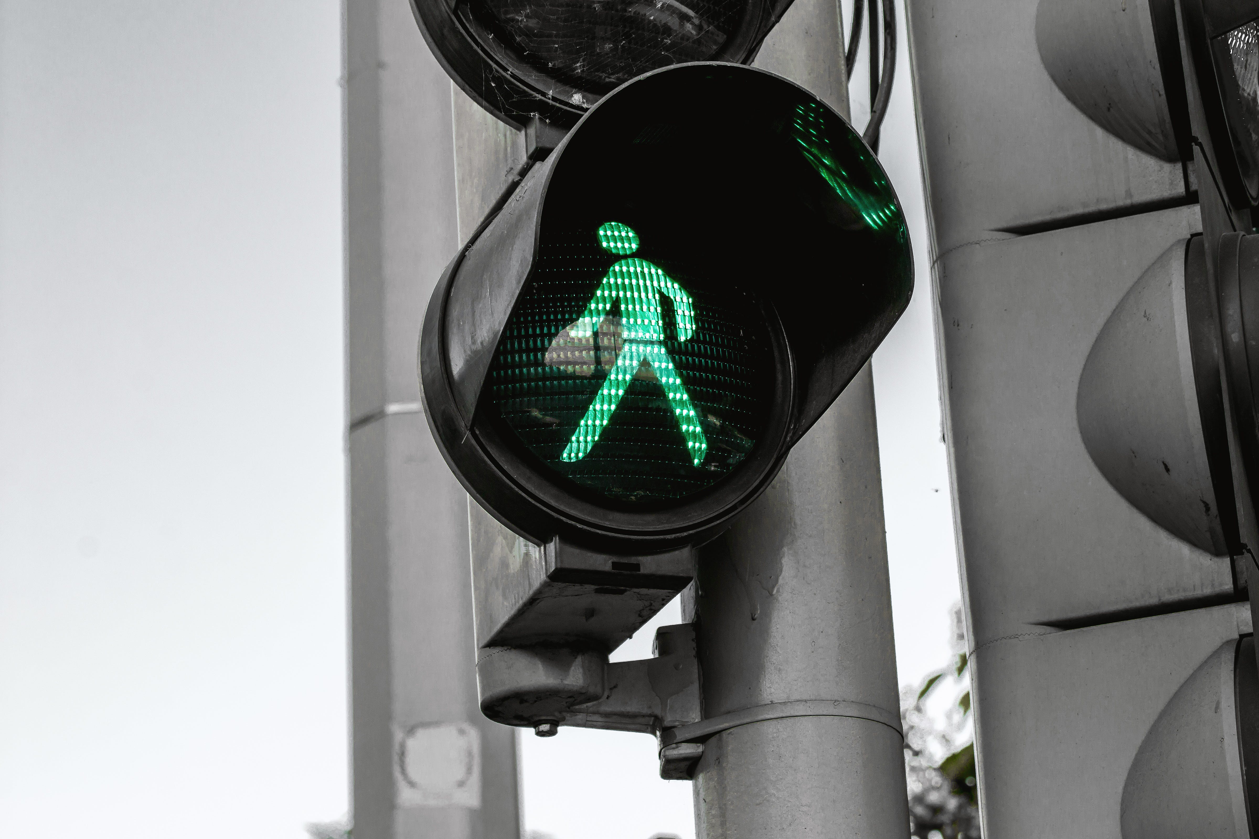 Đèn giao thông đồng tính' ở Áo