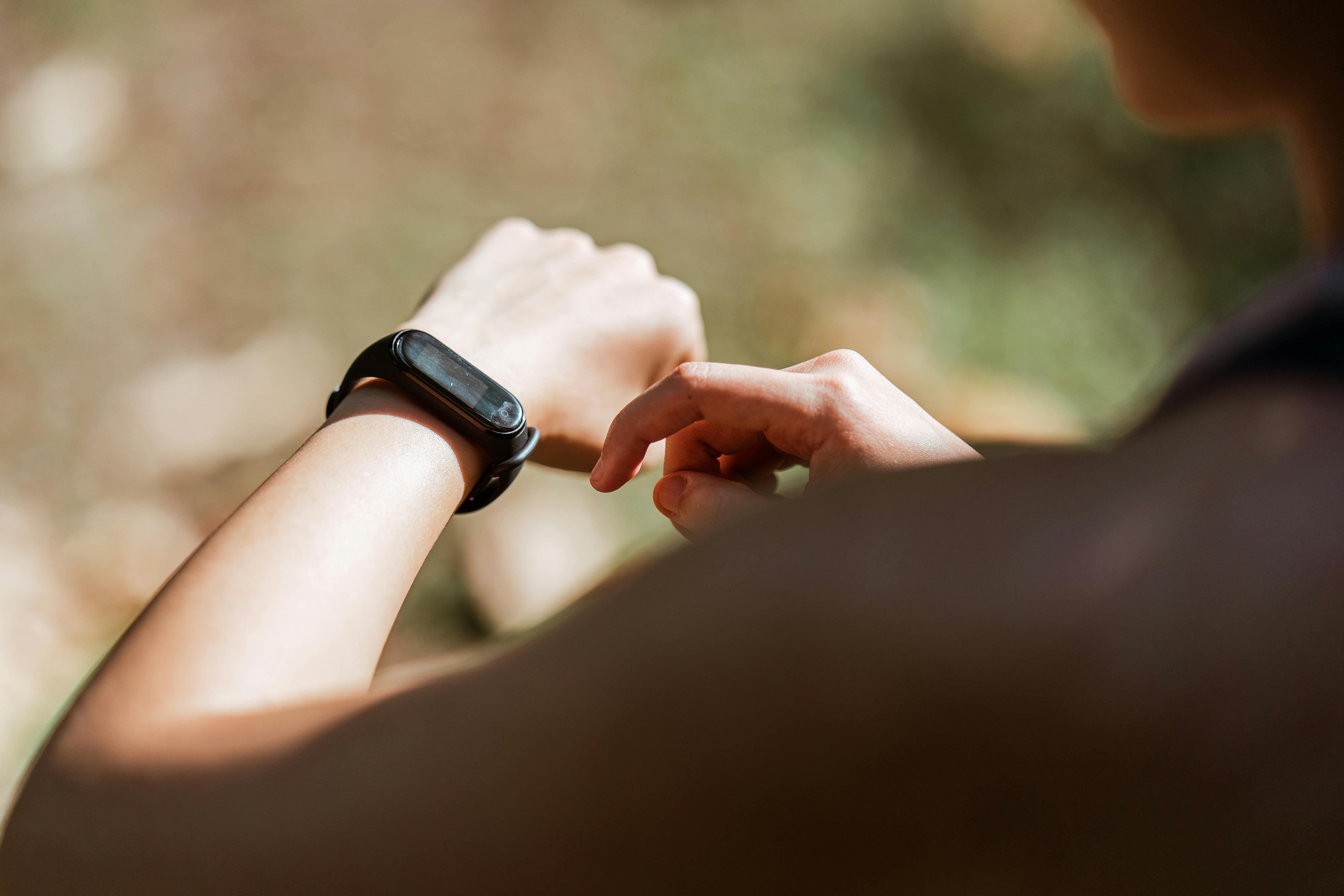 Wearable Fitness Tracker Face-Off: The Most Accurate Gadgets Reviewed