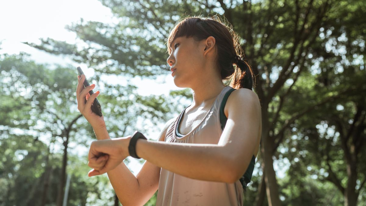 Meilleures applications pour suivre ses activités sportives en 2026