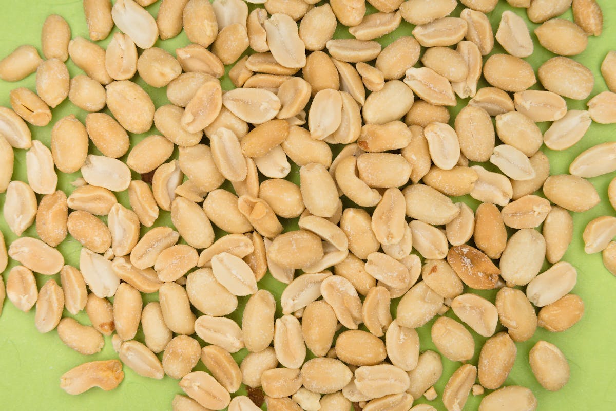 Mature couple walking together on a city path