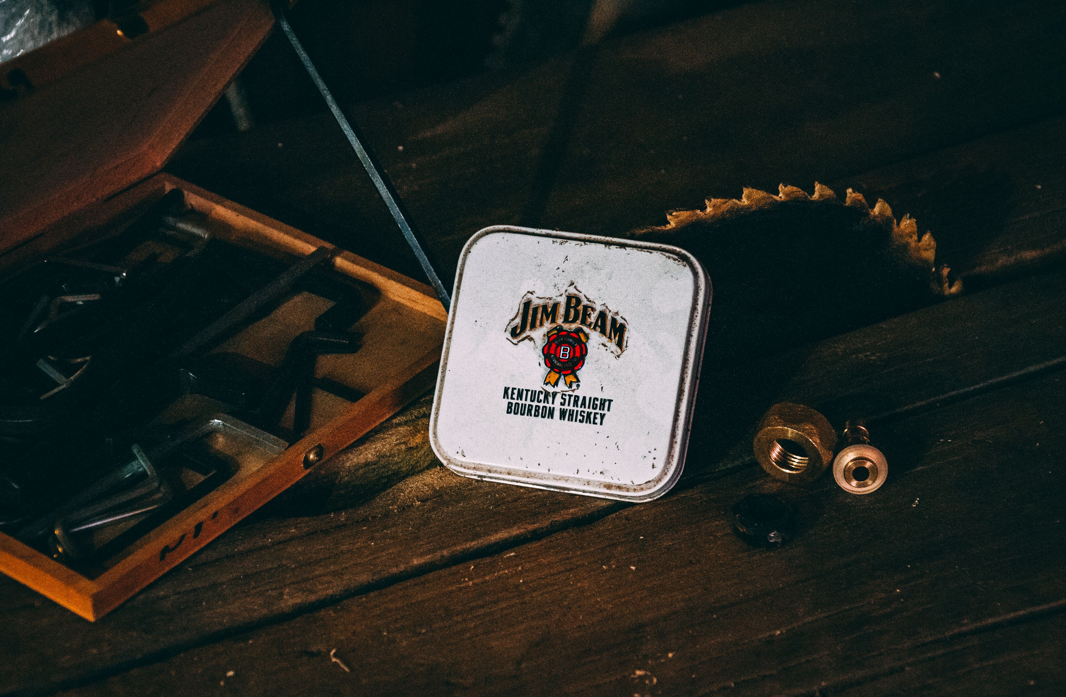 Jim Beam