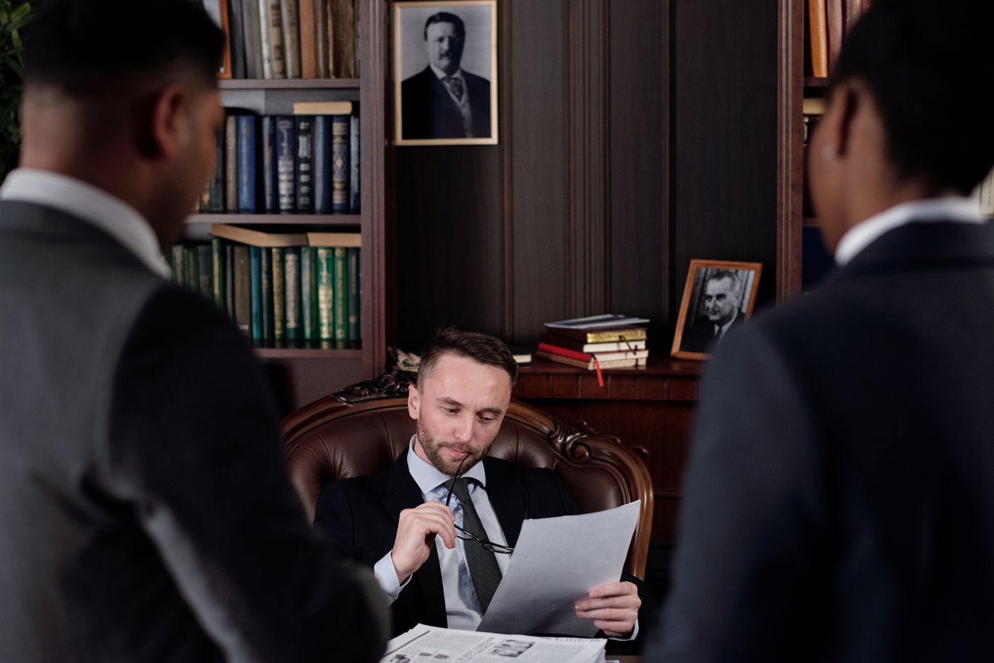 Contract Review