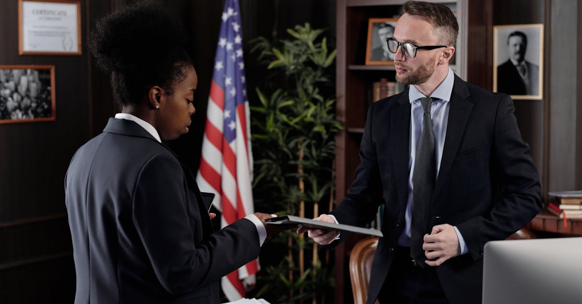 What does an assistant us attorney do