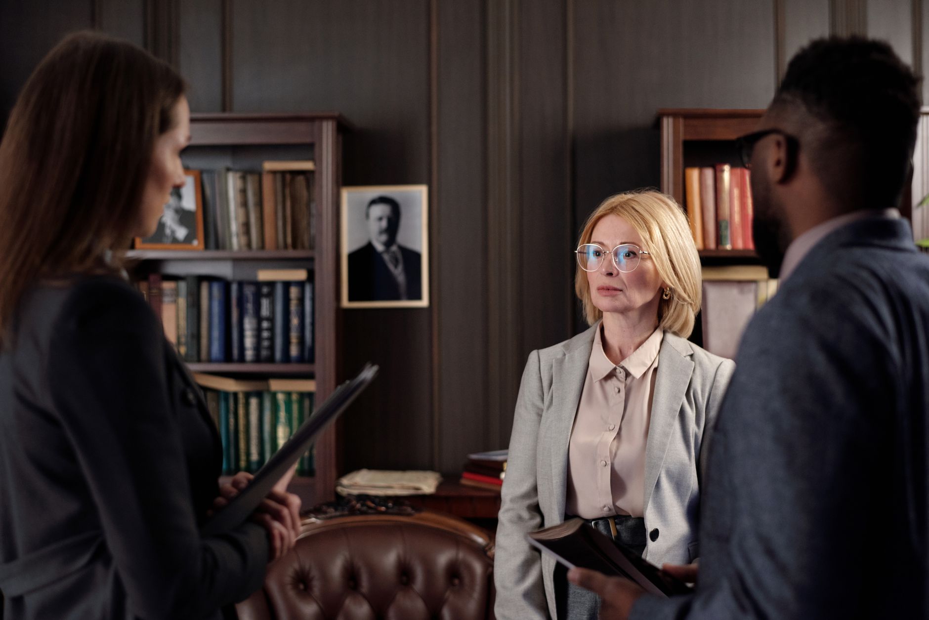 wrongful death lawyer