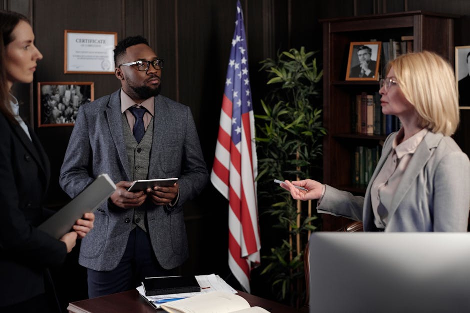 Importance of Hiring an Attorney for Failure to Yield Cases