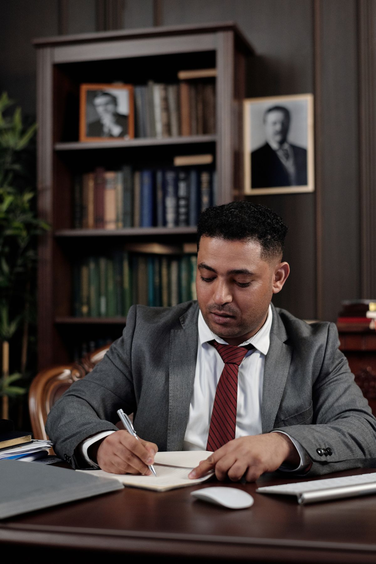 Why copyright proof works even where qualified signing doesn't