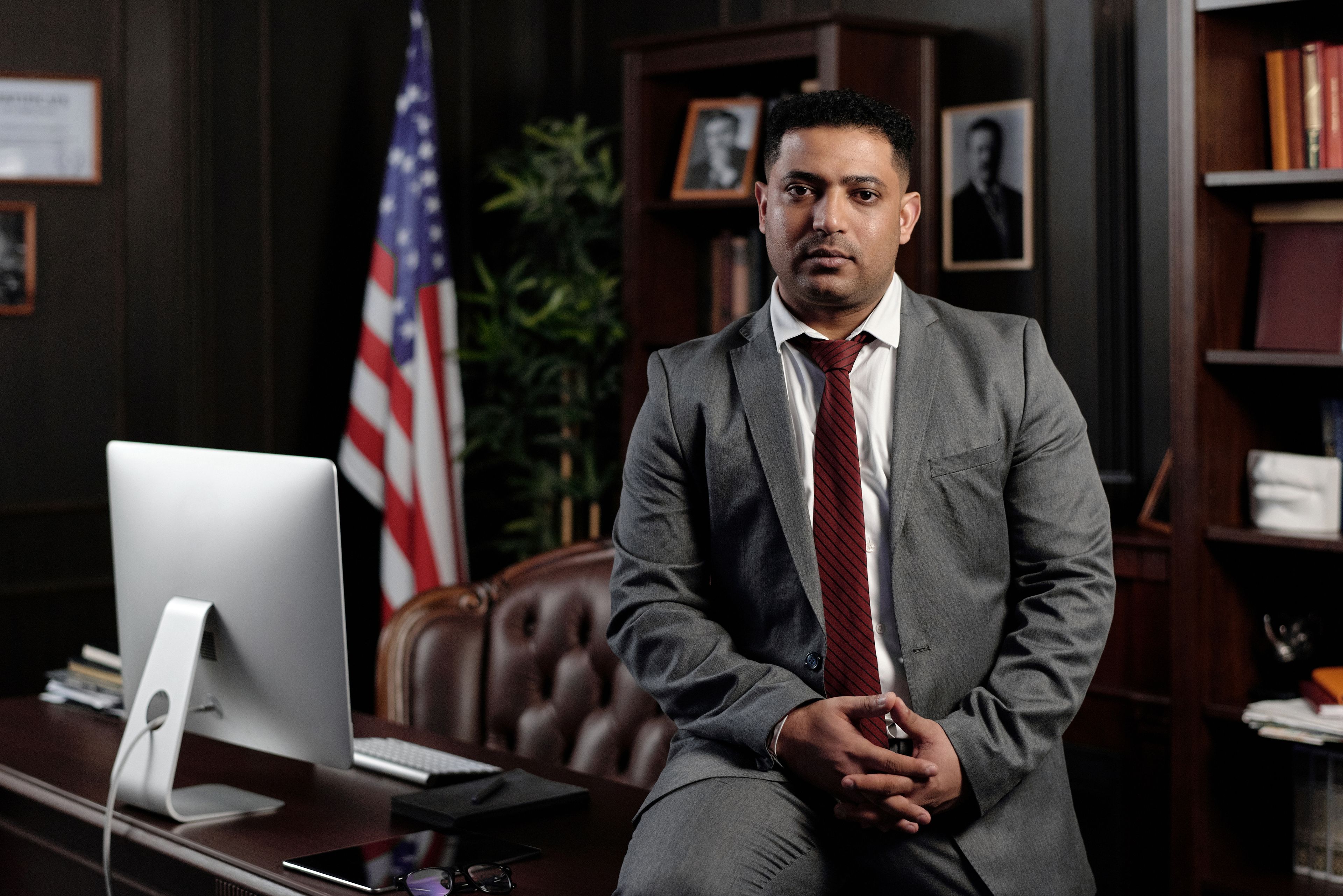 Vivek Sharma