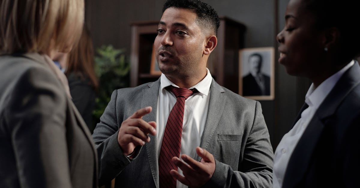 What does of counsel mean for an attorney