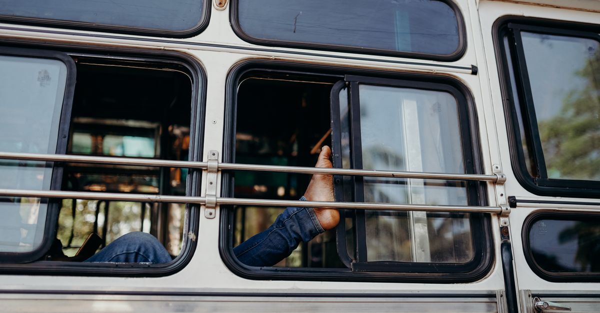 Why Slow Travel Is the Biggest Trend of 2025 (And How to Do It Right)