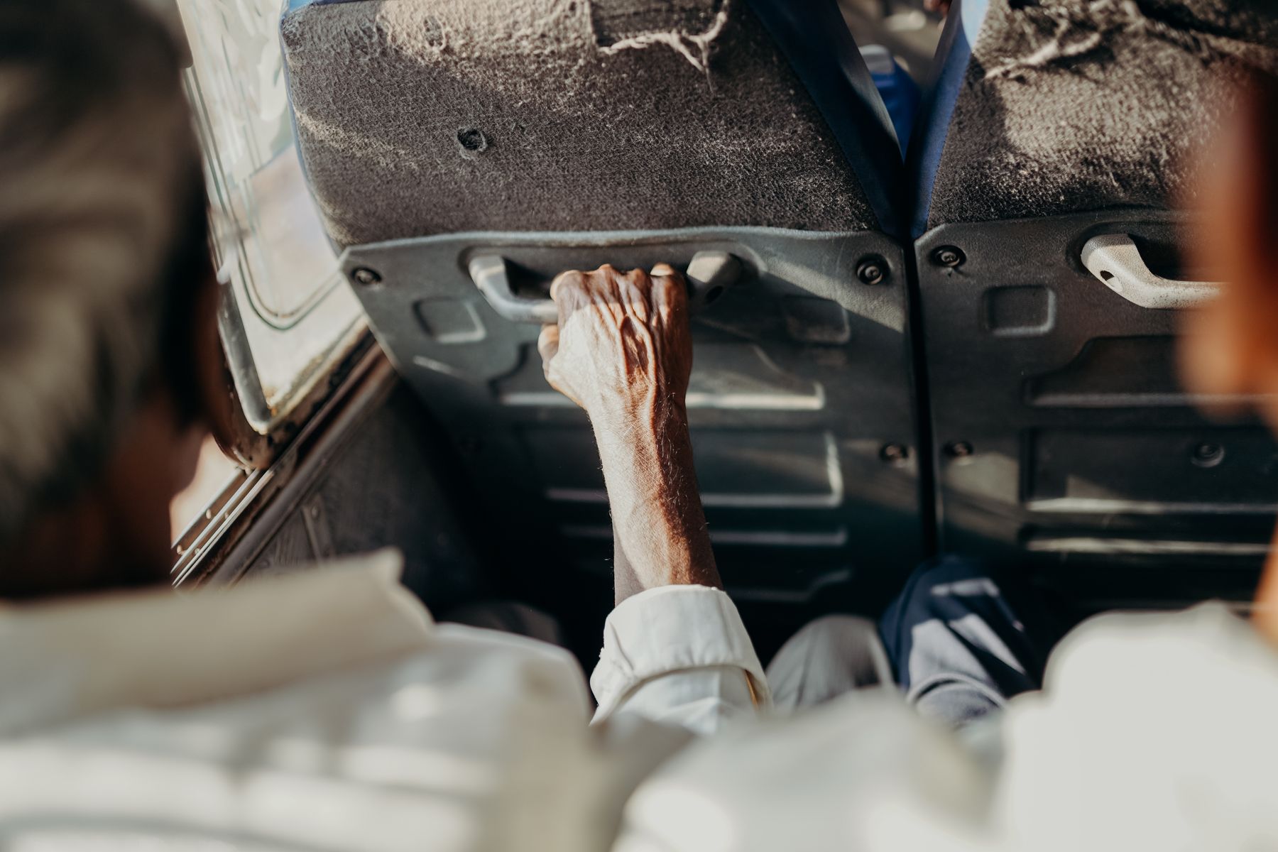 Getting to Bathinda: by Road, Bus and Air