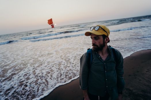 Saturday Night Market at Arpora — Goa