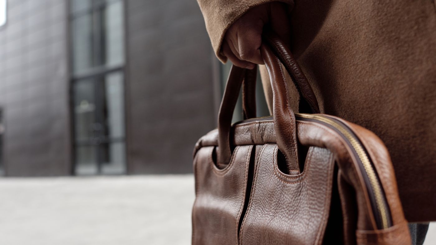Italian Leather Handbags: An Elegant Upgrade for Any Wardrobe