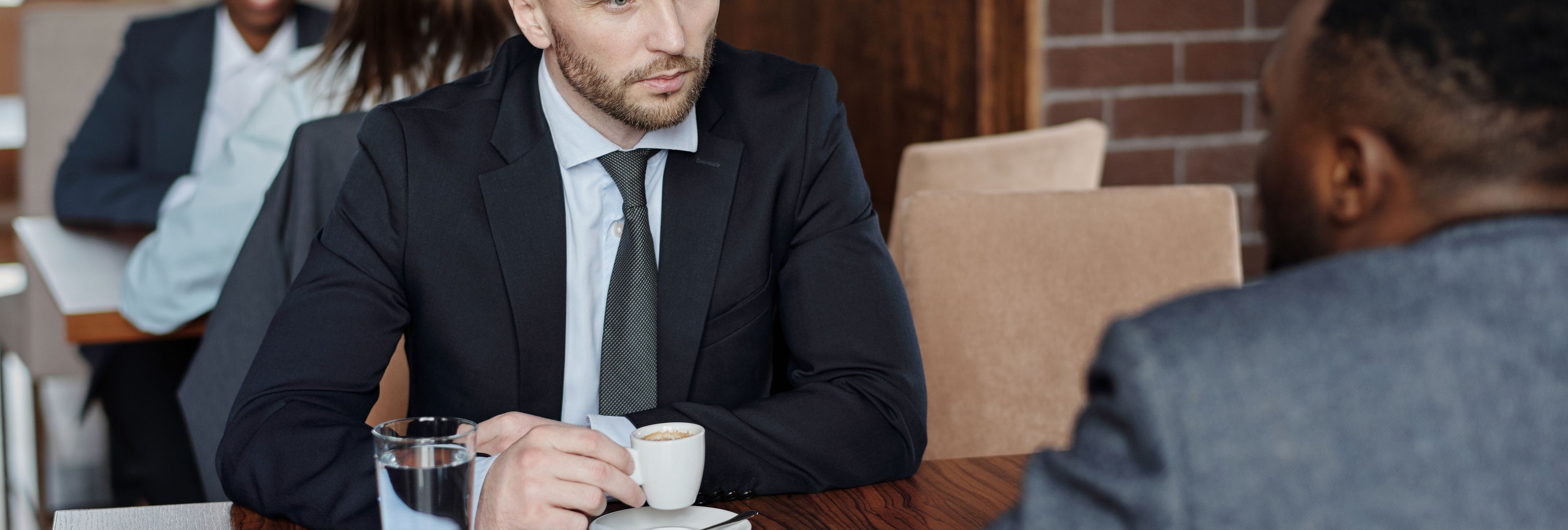How to Be More Interesting: The Unforgettable Man Framework (2026)
