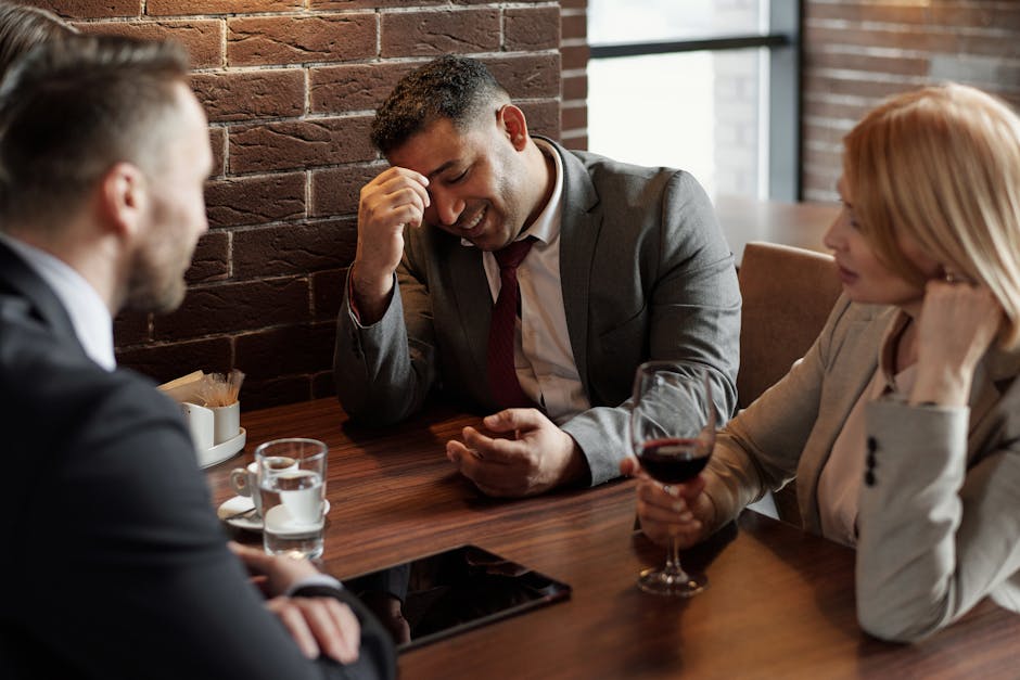 15 tips om je vergadering te pimpen Talentontwikkeling