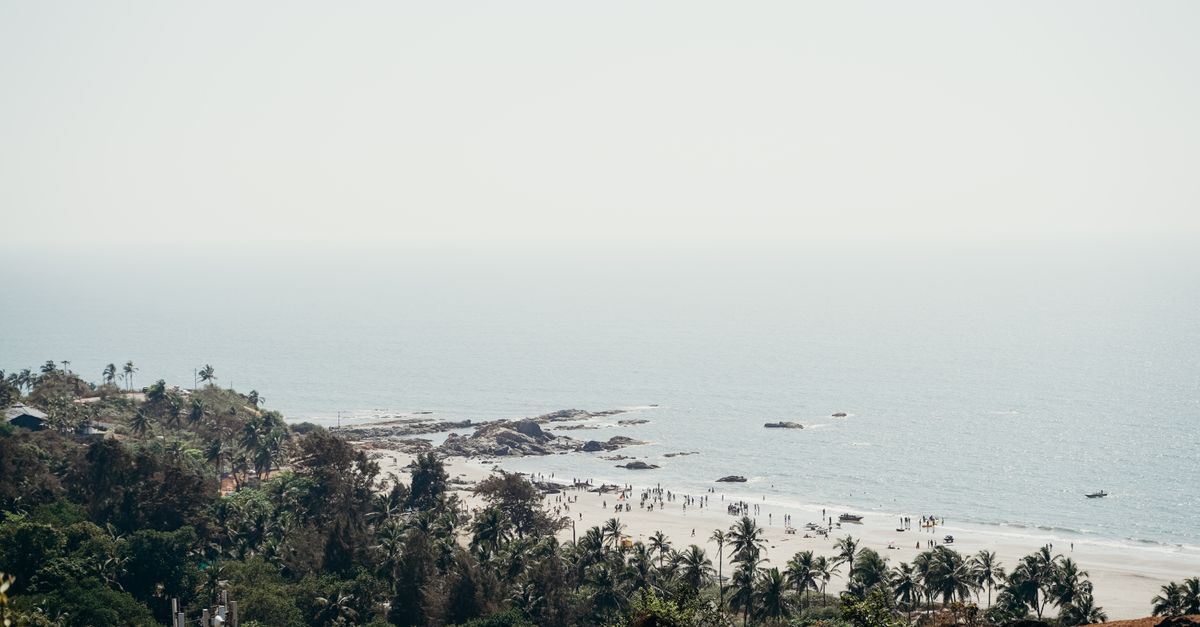 Goa Tour Packages