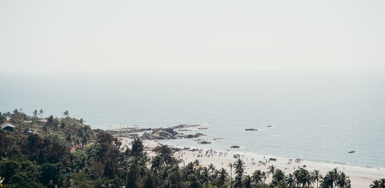 Goa